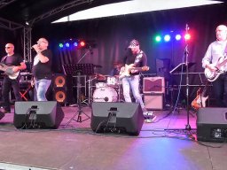 Klinge Kermis 2019